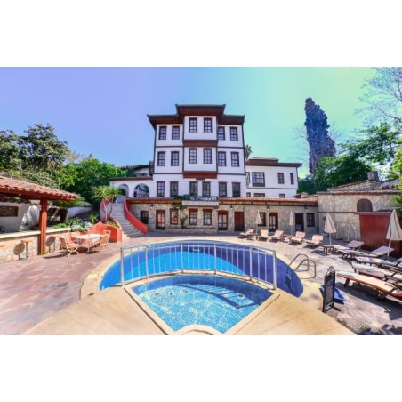 Hotel Argos