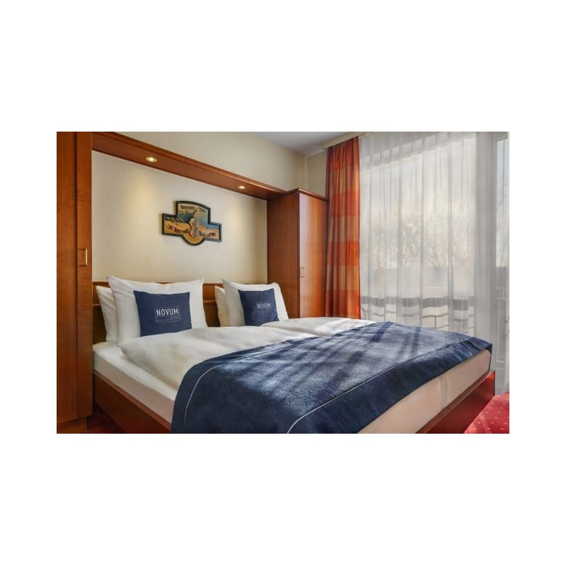 Hotel Hagemann