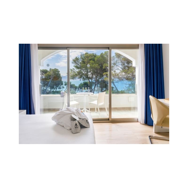 Mar Hotels Alcanada