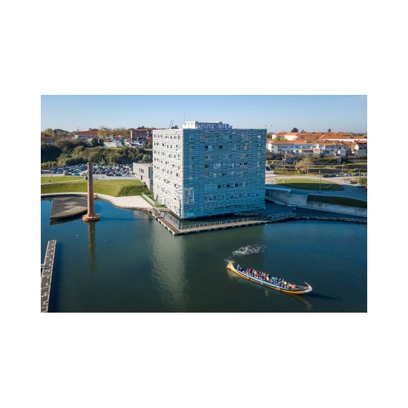 Meliá Ría