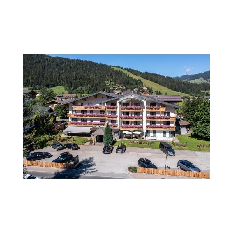 Hotel Pongauerhof