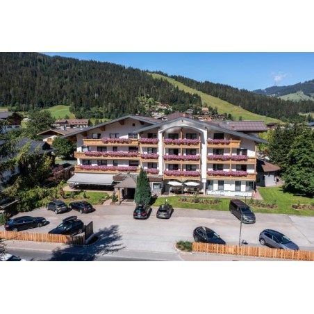 Hotel Pongauerhof