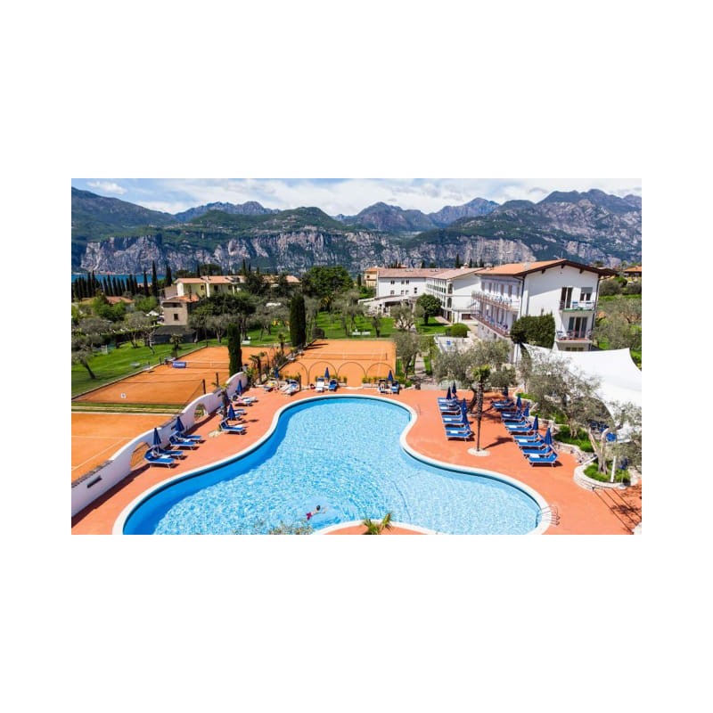 Olivi Club Tennishotel