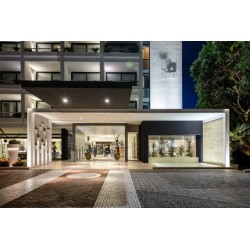 Mec Paestum Hotel