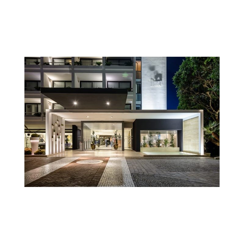 Mec Paestum Hotel