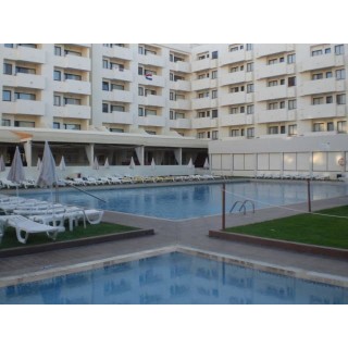 Albufeira Sol Hotel & Spa