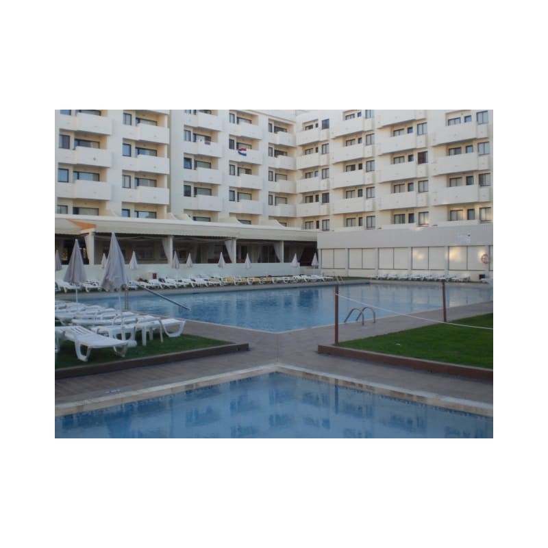 Albufeira Sol Hotel & Spa