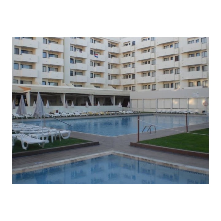 Albufeira Sol Hotel & Spa