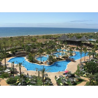 Puerto Antilla Grand Hotel