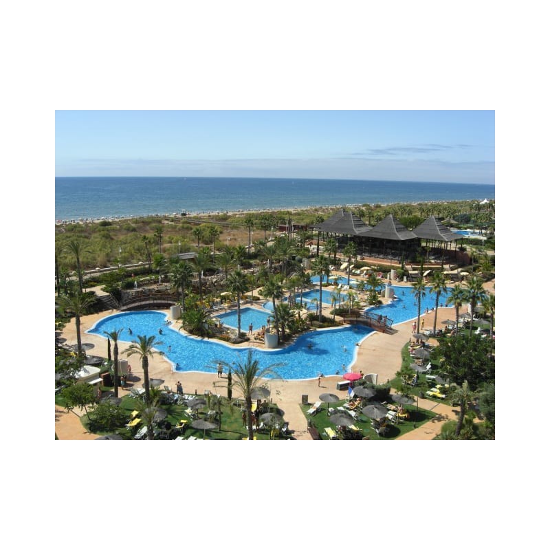 Puerto Antilla Grand Hotel