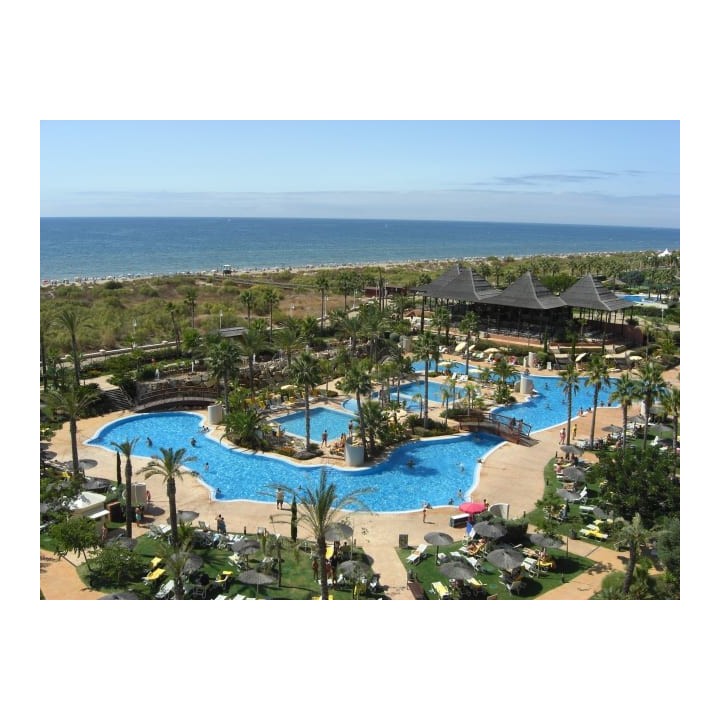 Puerto Antilla Grand Hotel