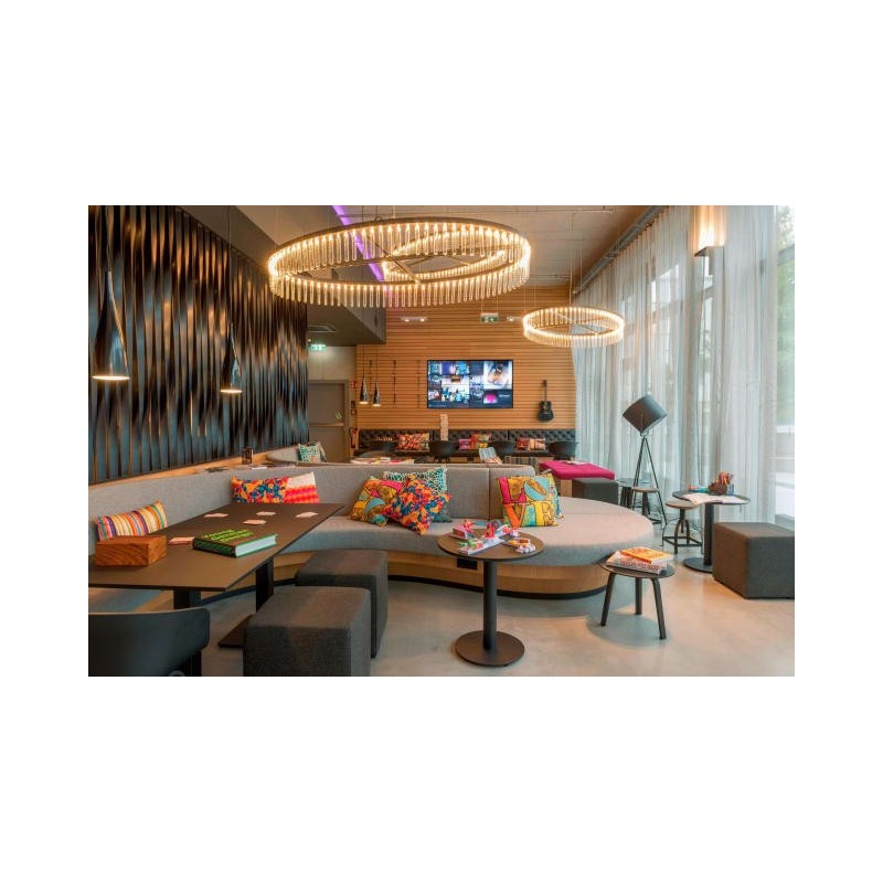 MOXY Ludwigshafen