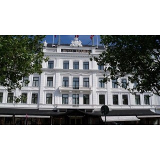 Hotel Scandic Kramer