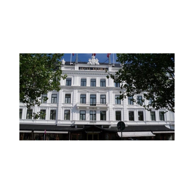 Hotel Scandic Kramer