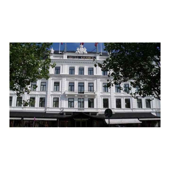Hotel Scandic Kramer
