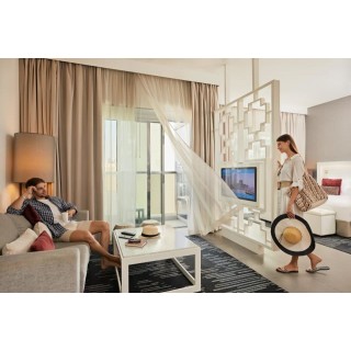 The First Collection Marina