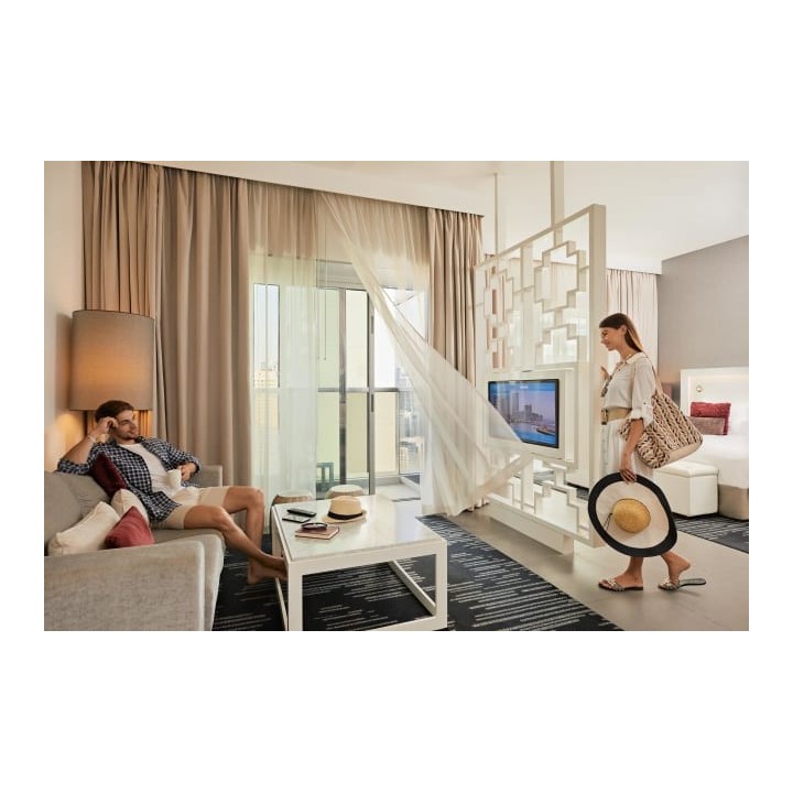 The First Collection Marina