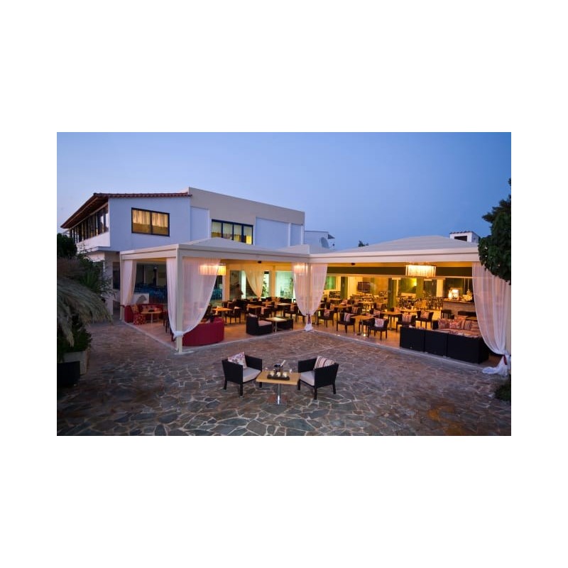 Hotel Venus Beach