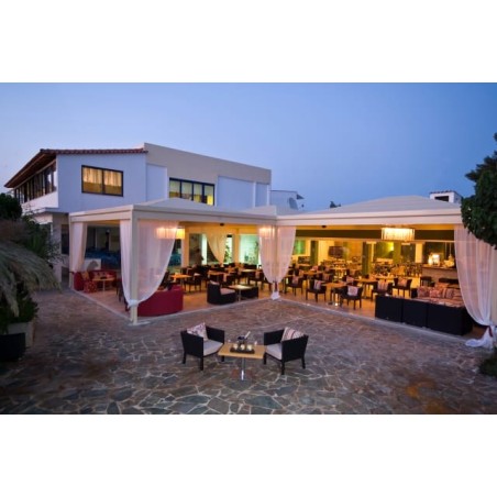 Hotel Venus Beach