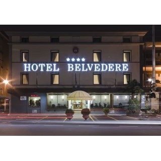 Hotel Belvedere
