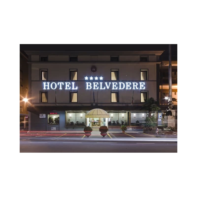 Hotel Belvedere