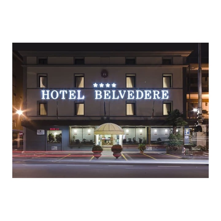 Hotel Belvedere