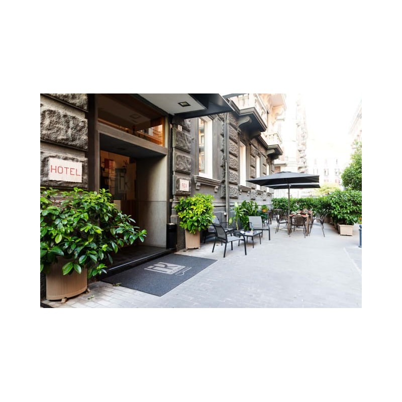 Hotel Rex