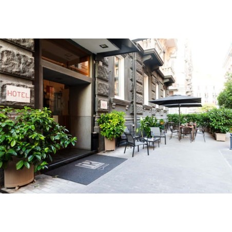 Hotel Rex