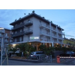 Hotel Santiago