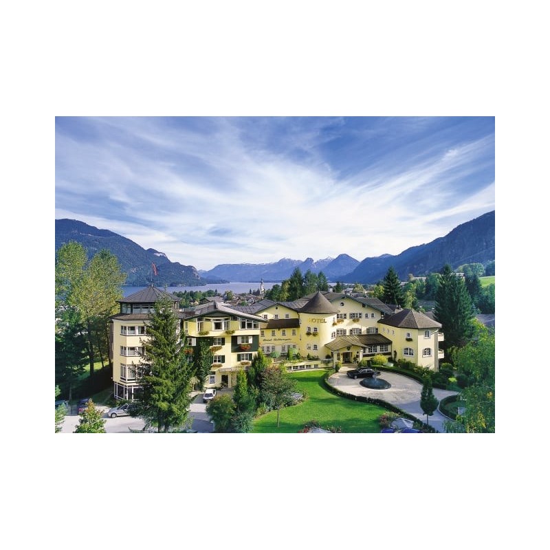 Hotel Hollweger