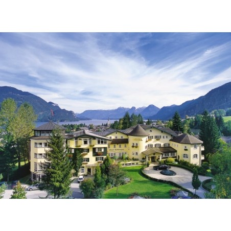 Hotel Hollweger