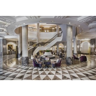 Conrad Istanbul Bosphorus