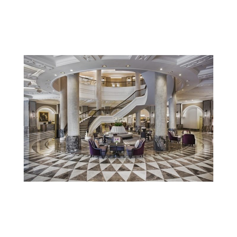Conrad Istanbul Bosphorus