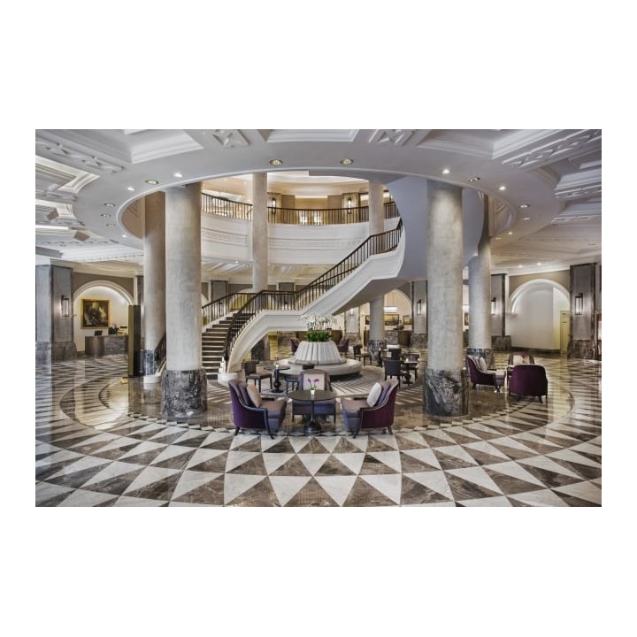 Conrad Istanbul Bosphorus