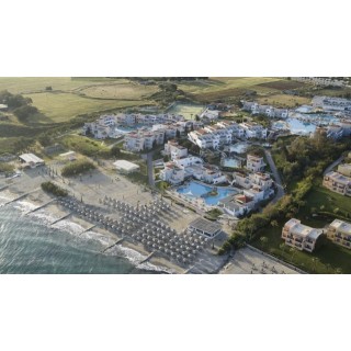 Atlantica Marmari Palace