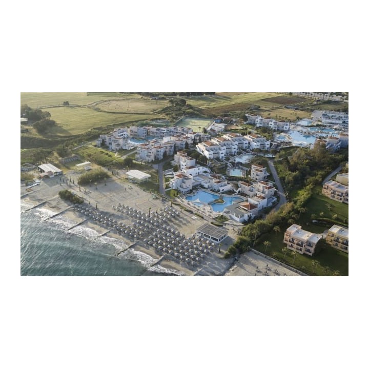 Atlantica Marmari Palace