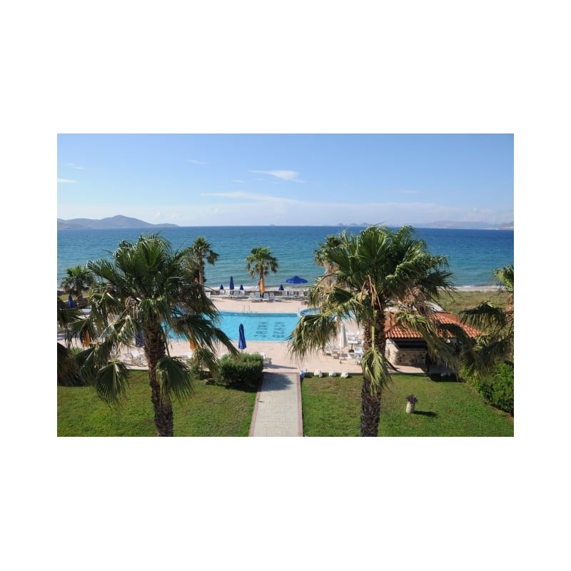 Irina Beach Hotel