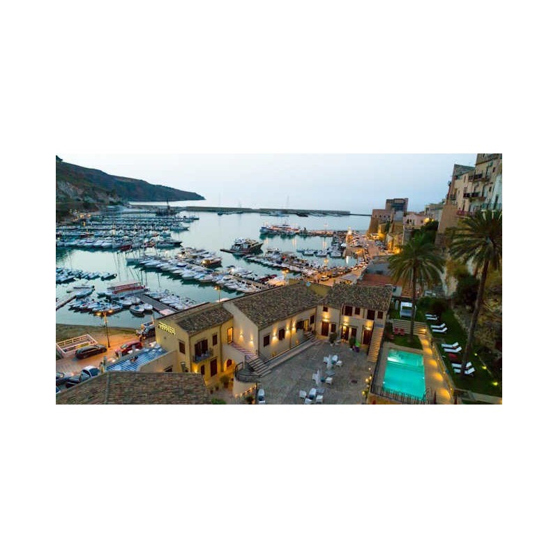 Hotel Cetarium