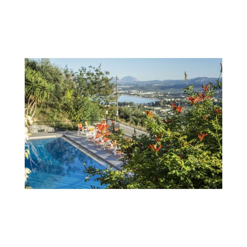 Hotel Alkion