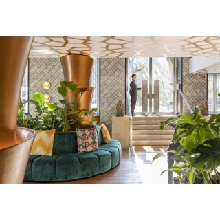 Hotel Heritage Avenida Liberdade