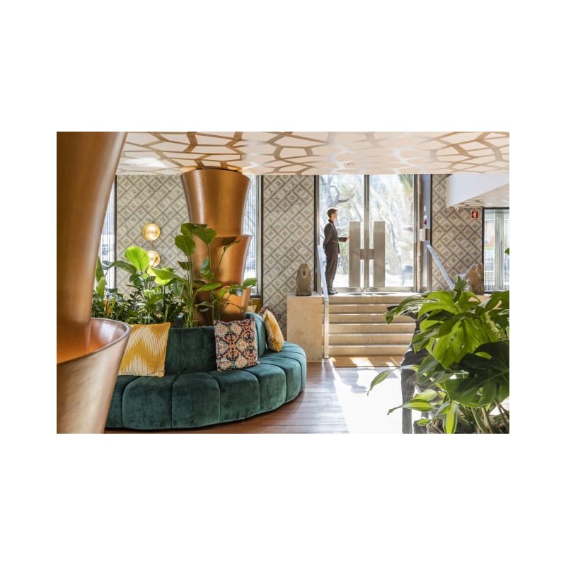 Hotel Heritage Avenida Liberdade