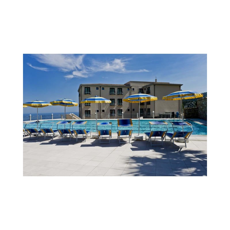 Hotel Brancamaria