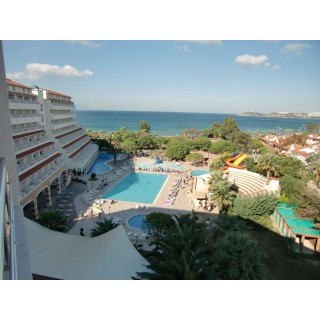 Batihan Beach Resort & Spa