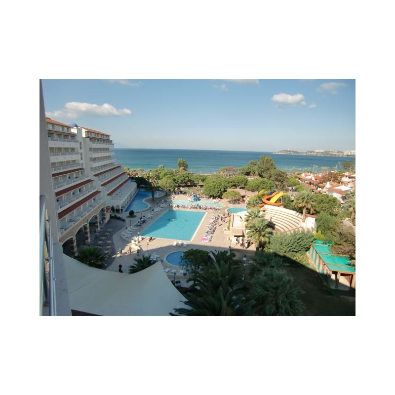 Batihan Beach Resort & Spa