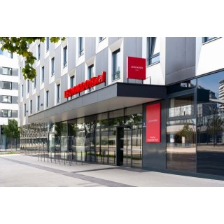 Leonardo Hotel Vienna Hauptbahnhof