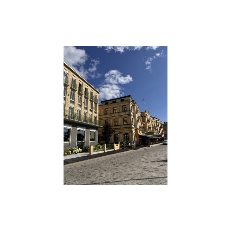 Elite Stadshotellet