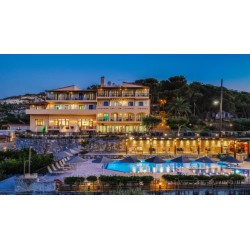 Hotel Forest Park
