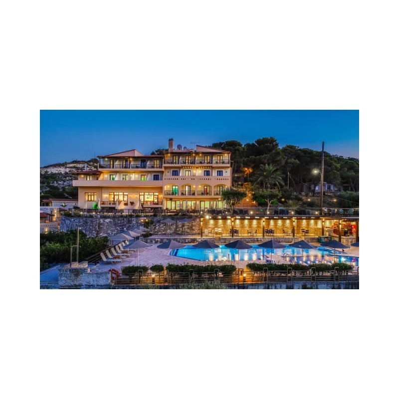 Hotel Forest Park