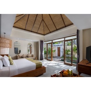 Tonys Villas & Resort