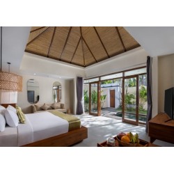 Tonys Villas & Resort